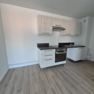 Location appartement à Armentières