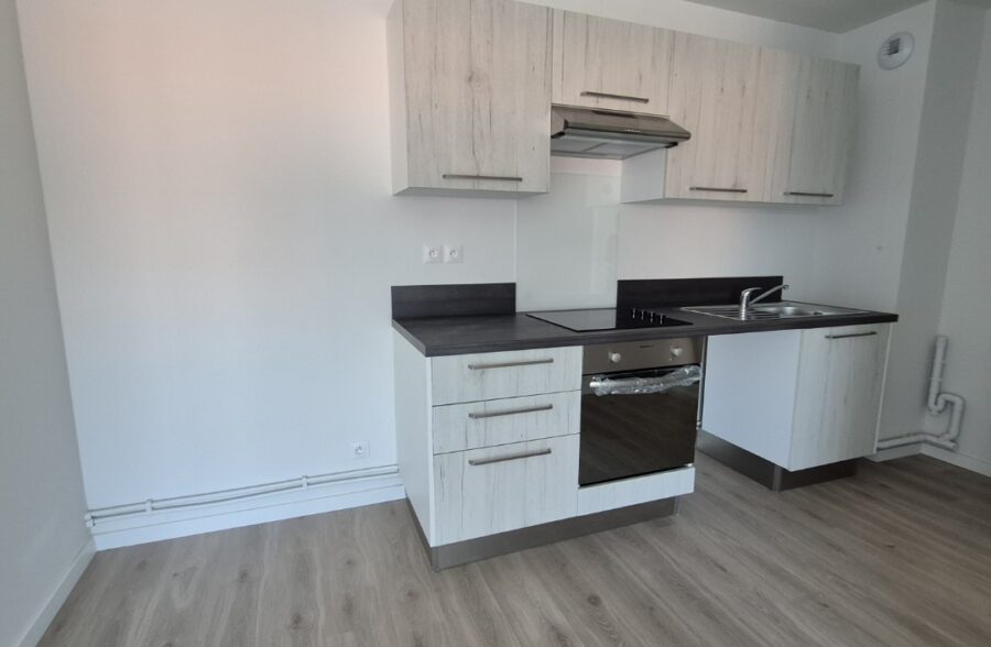 Location appartement à Armentières