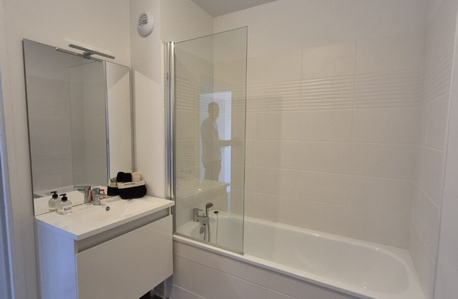 Location appartement à Armentières