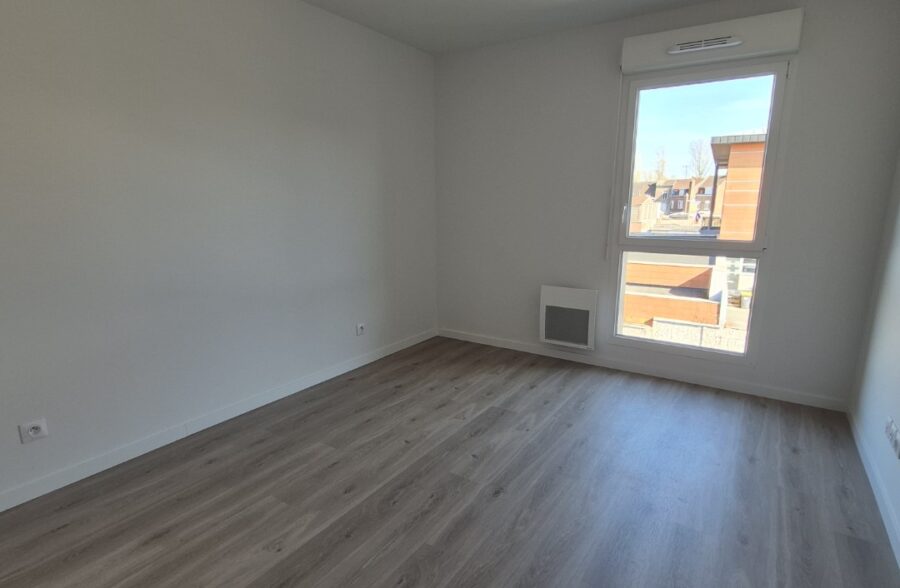Location appartement à Armentières