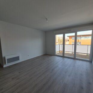 Location appartement à Armentières