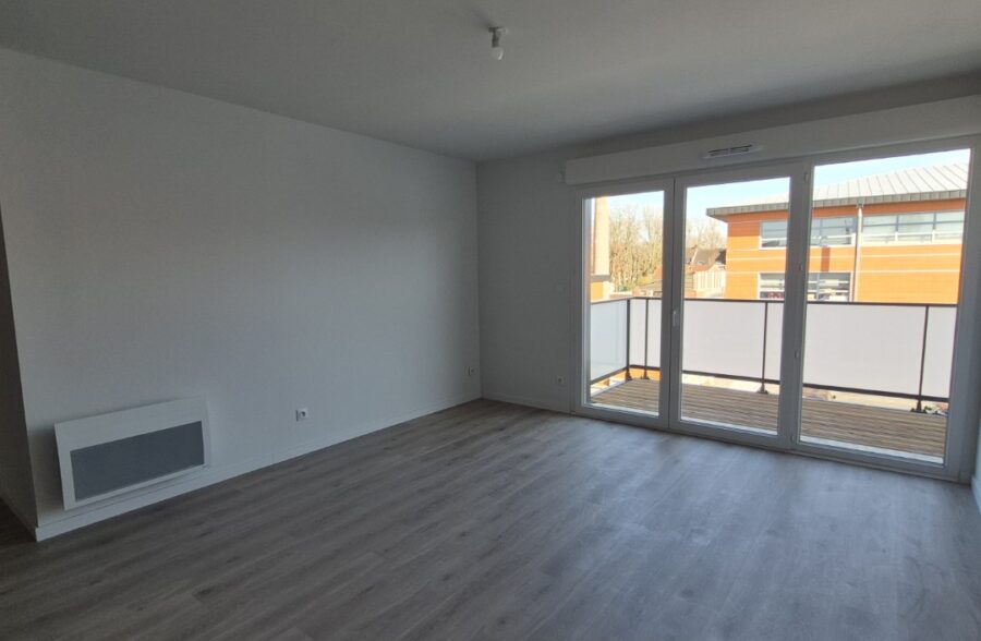 Location appartement à Armentières