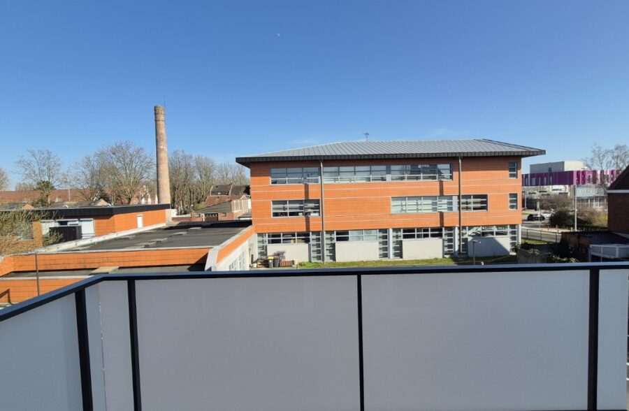 Location appartement à Armentières