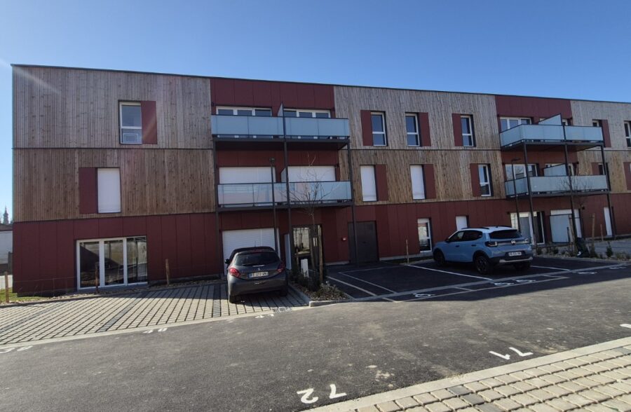 Location appartement à Armentières
