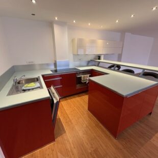 Location appartement à Lille