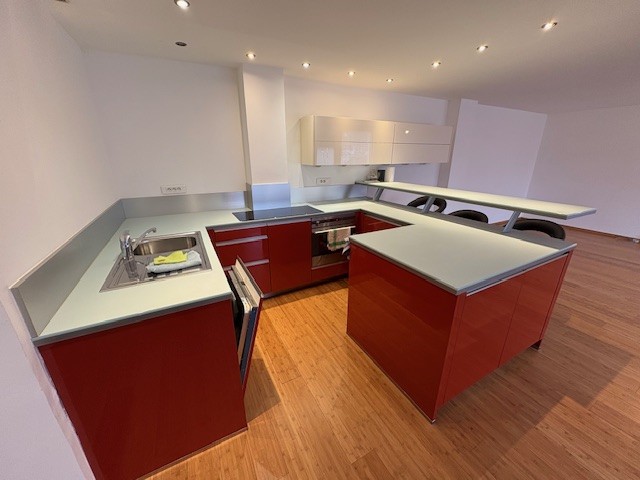 Location appartement à Lille
