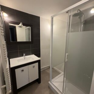 Location appartement à Lille