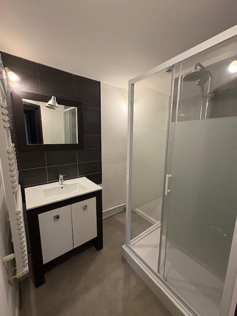 Location appartement à Lille