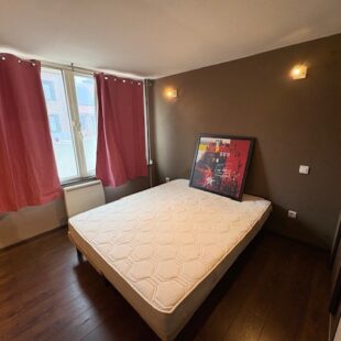 Location appartement à Lille