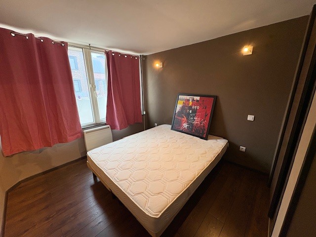 Location appartement à Lille