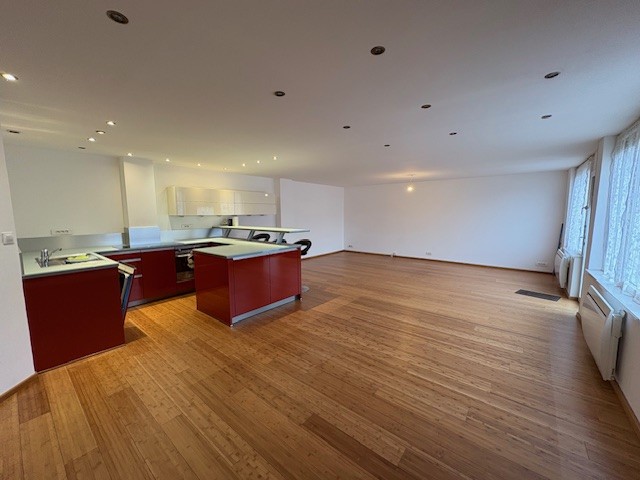 Location appartement à Lille