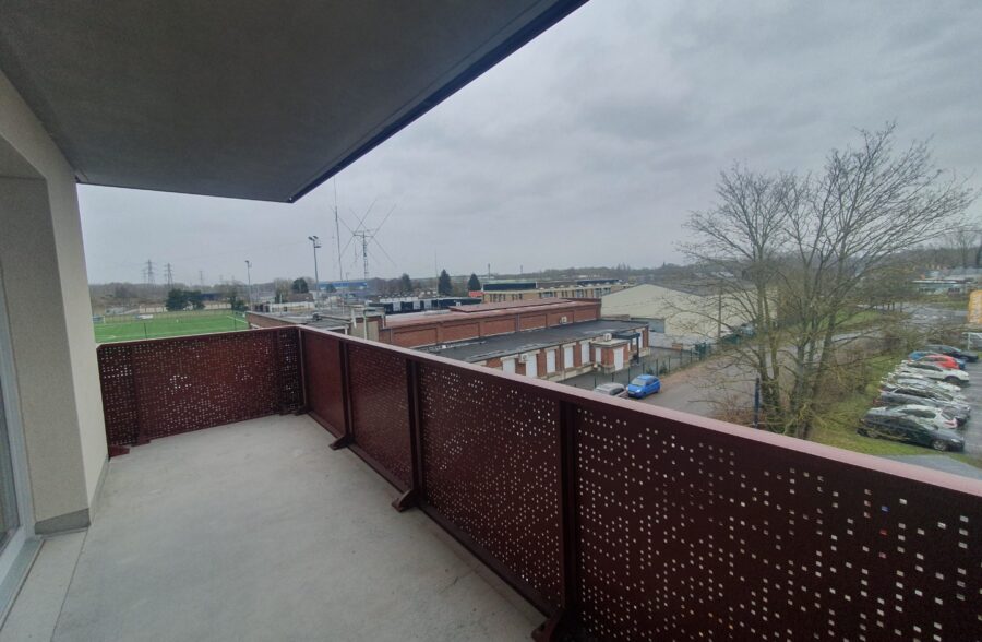 Location appartement à Valenciennes