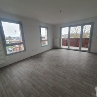 Location appartement à Valenciennes