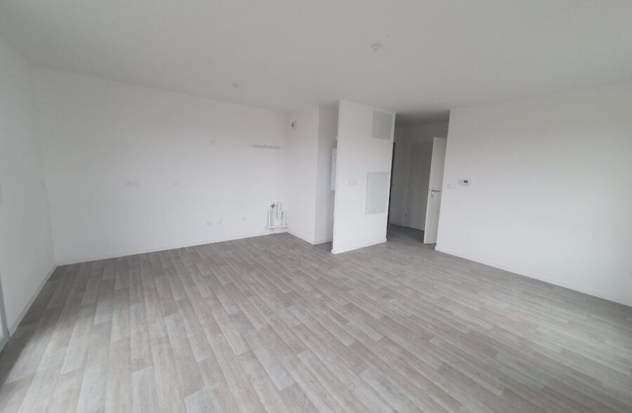 Location appartement à Valenciennes