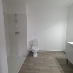 Location appartement à Valenciennes