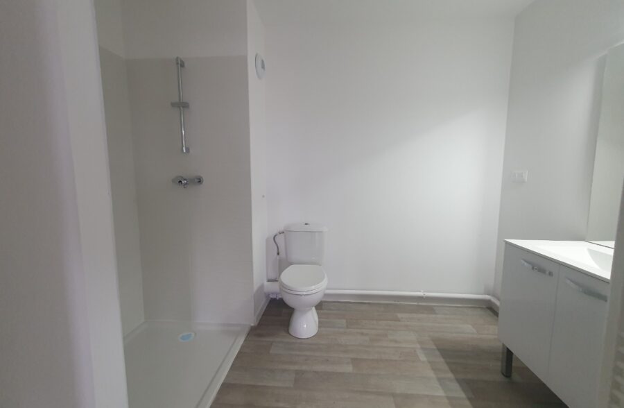 Location appartement à Valenciennes