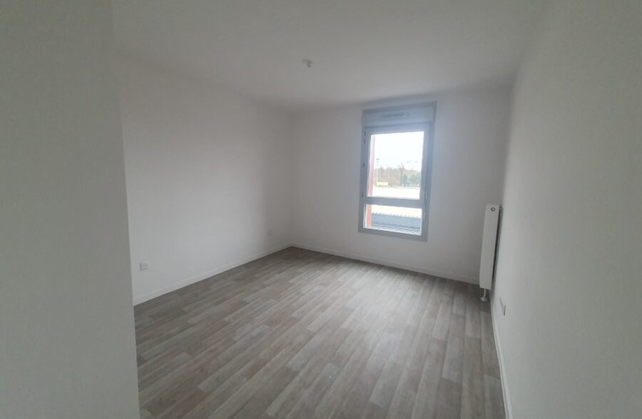 Location appartement à Valenciennes