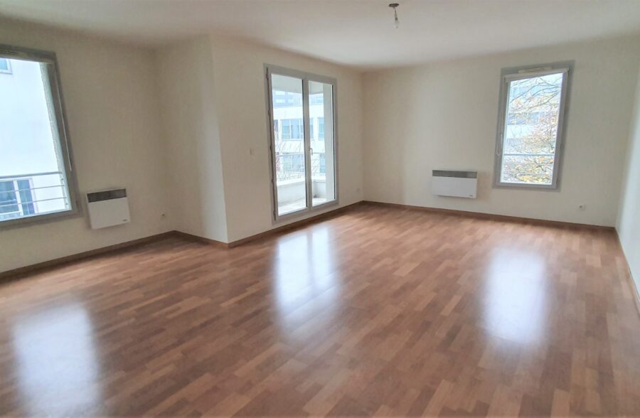 Location appartement meublé à Lille