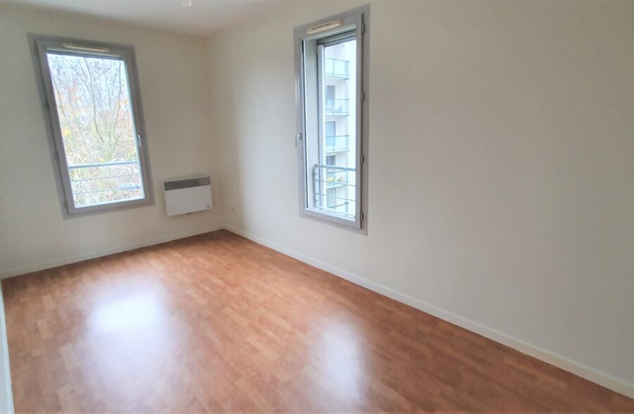 Location appartement meublé à Lille