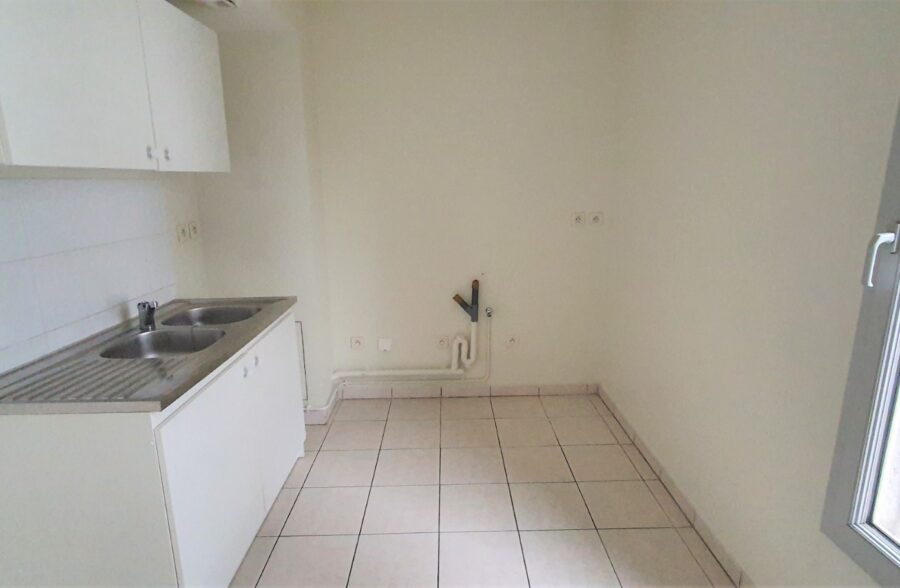 Location appartement meublé à Lille