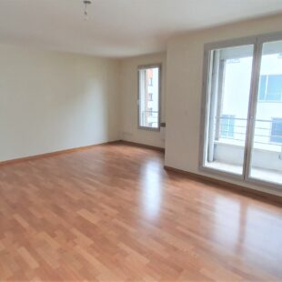 Location appartement meublé à Lille