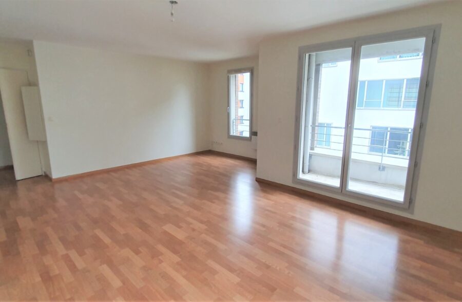 Location appartement meublé à Lille
