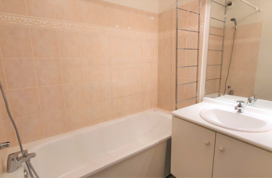 Location appartement meublé à Lille