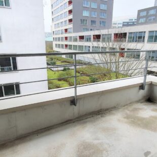 Location appartement meublé à Lille
