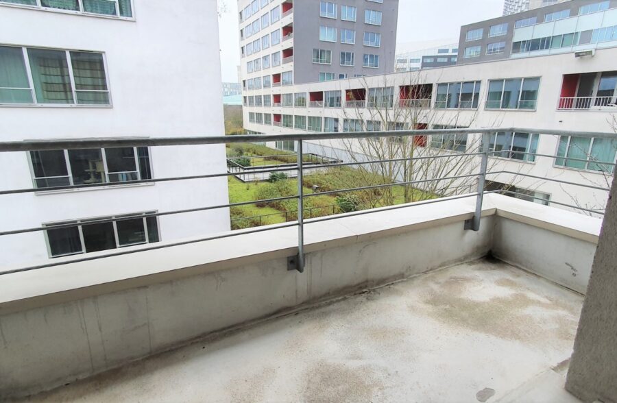 Location appartement meublé à Lille