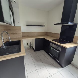 Location appartement à Lille