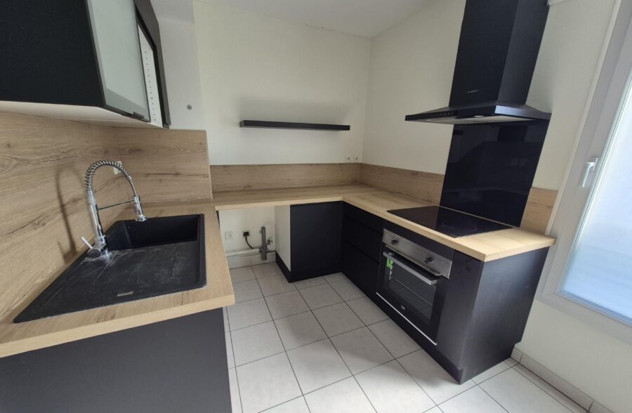 Location appartement à Lille