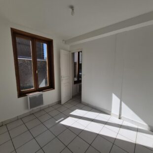 Location maison à Blendecques