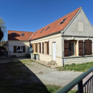 Location maison à Blendecques