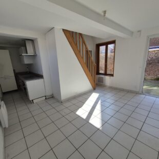 Location maison à Blendecques