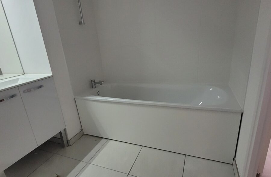 Location appartement à Valenciennes