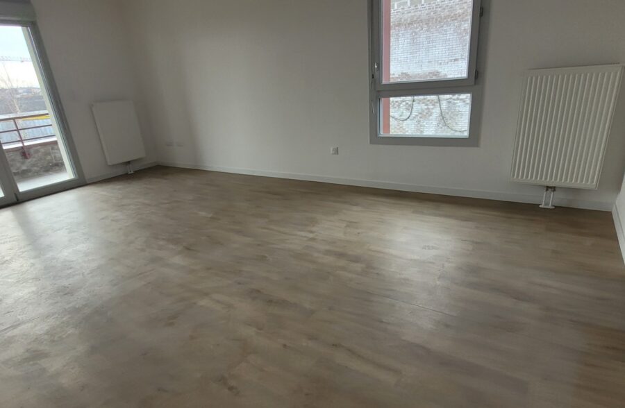 Location appartement à Valenciennes