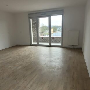 Location appartement à Valenciennes