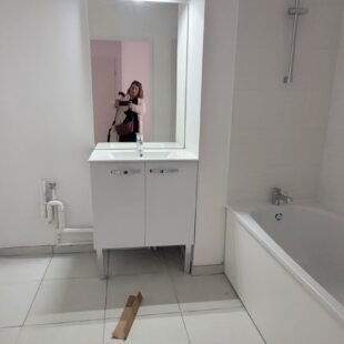 Location appartement à Valenciennes
