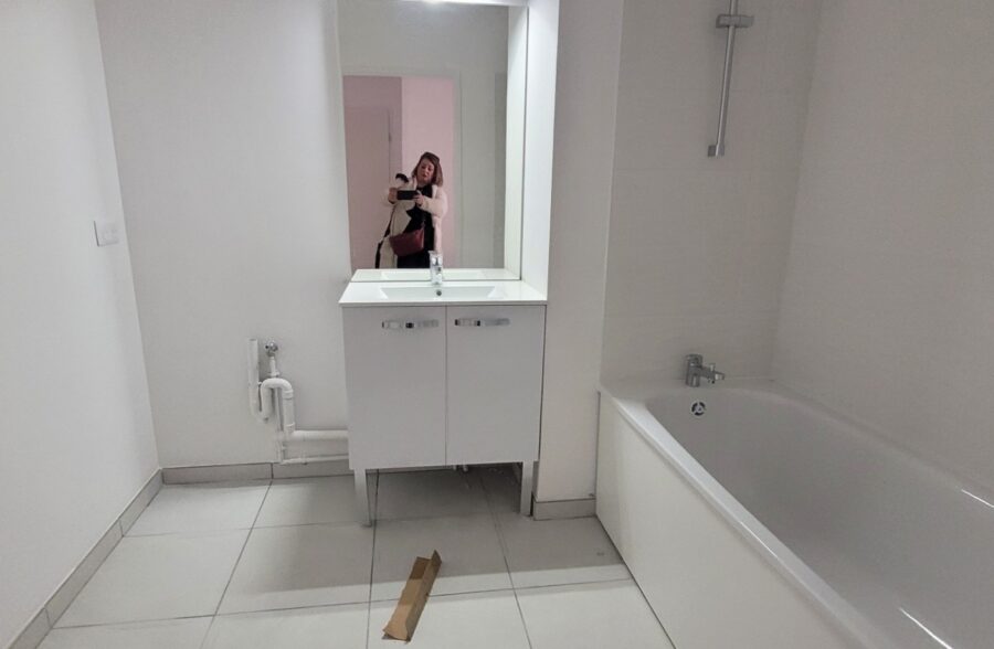 Location appartement à Valenciennes