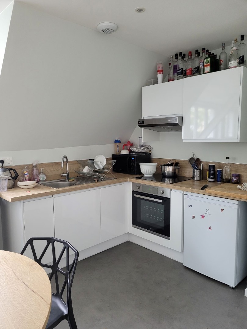 Location appartement meublé à Ronchin