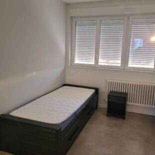 Location appartement meublé à Ronchin