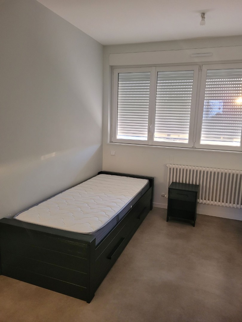 Location appartement meublé à Ronchin