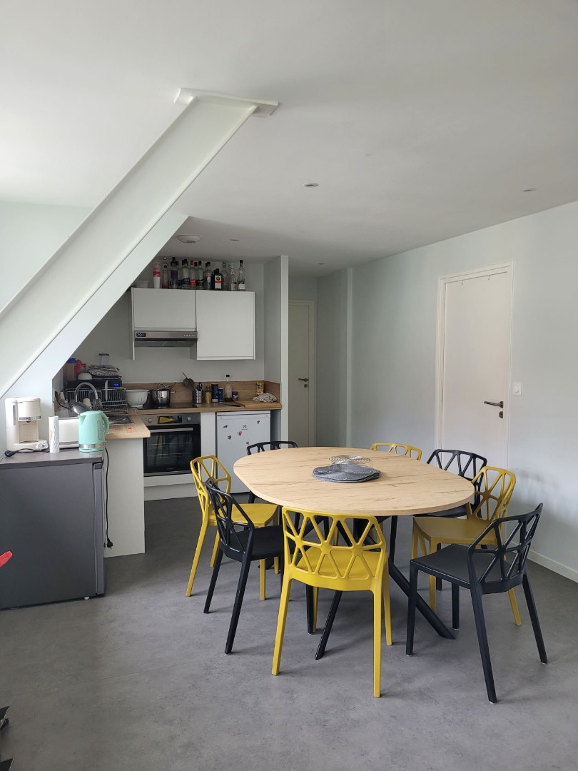 Location appartement meublé à Ronchin