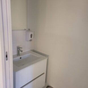 Location appartement meublé à Ronchin