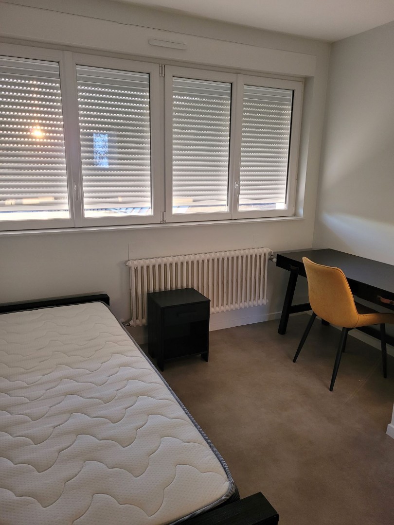 Location appartement meublé à Ronchin