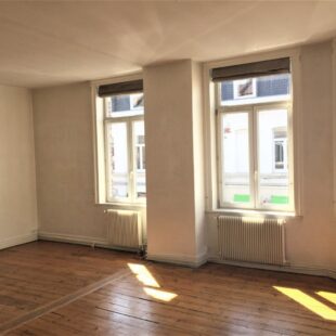 Location appartement à Lille