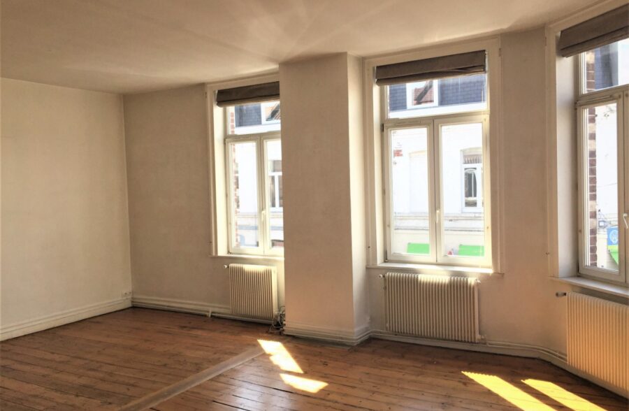 Location appartement à Lille
