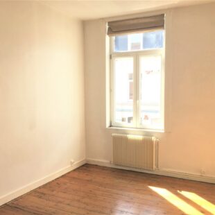 Location appartement à Lille