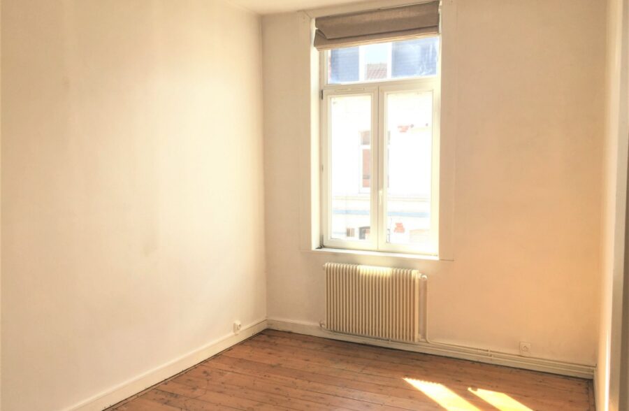 Location appartement à Lille
