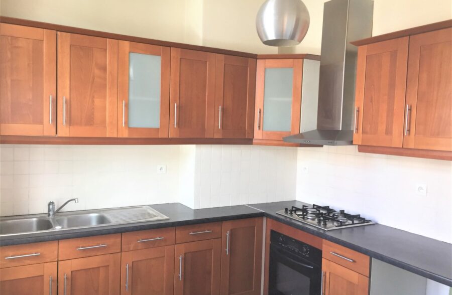 Location appartement à Lille